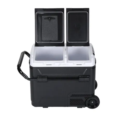 Hcalory P40M+ Car Cooler with Bluetooth
